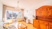 Living room of Flat for sale in Empuriabrava  with Balcony