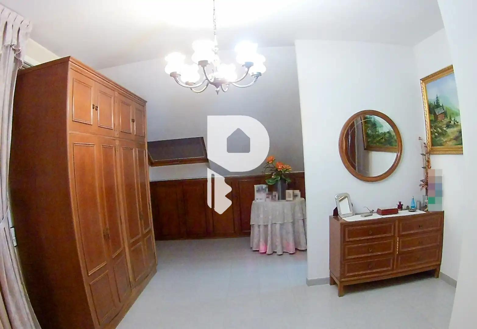 Casa o chalet en venta en Sant Just Desvern con Aire acondicionado, Calefacción y Jardín privado