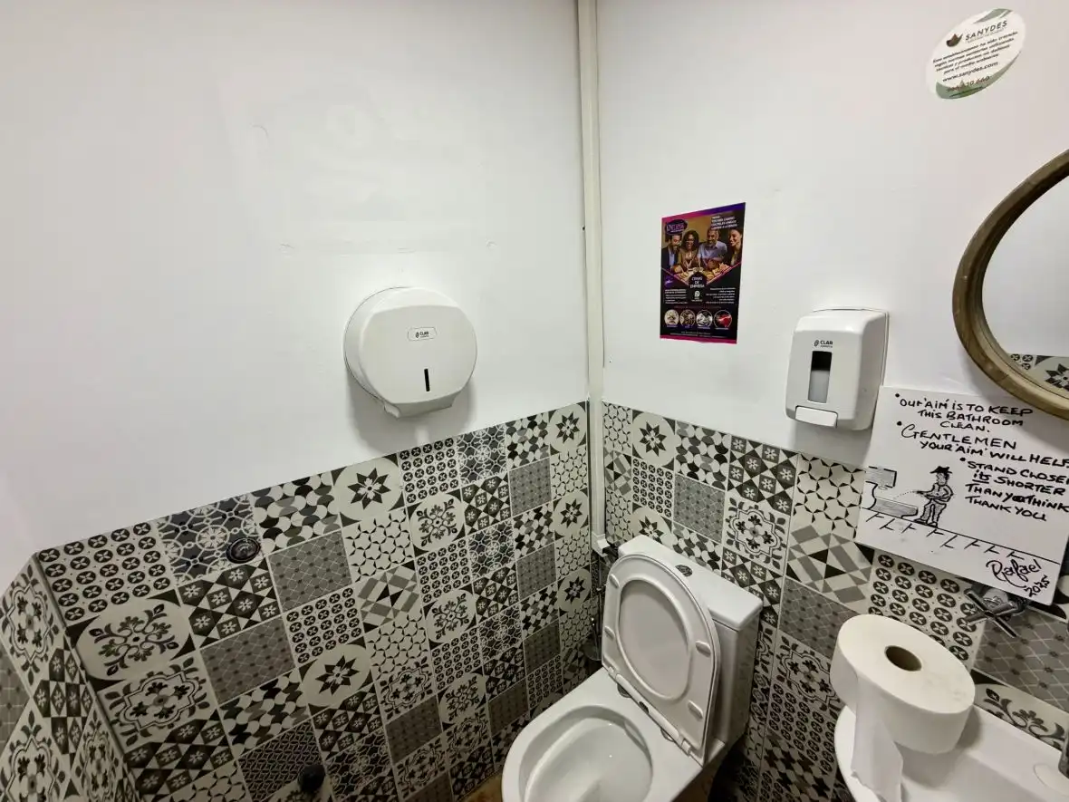 Business premises to rent in Avenida de Escandinavia, imagen 28