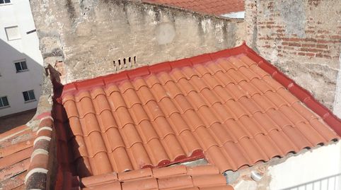 Foto 3 von Gebäude zum Verkauf in Calle San Juan, Casco Antiguo, Badajoz Capital