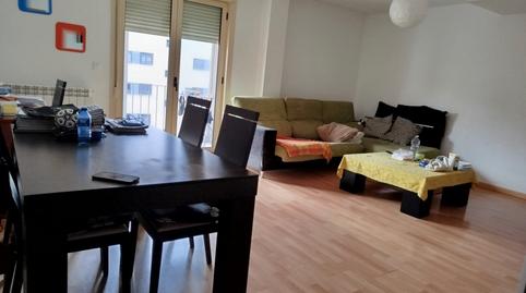 Foto 3 de Pis en venda a Santo Domingo y San Martín, Huesca