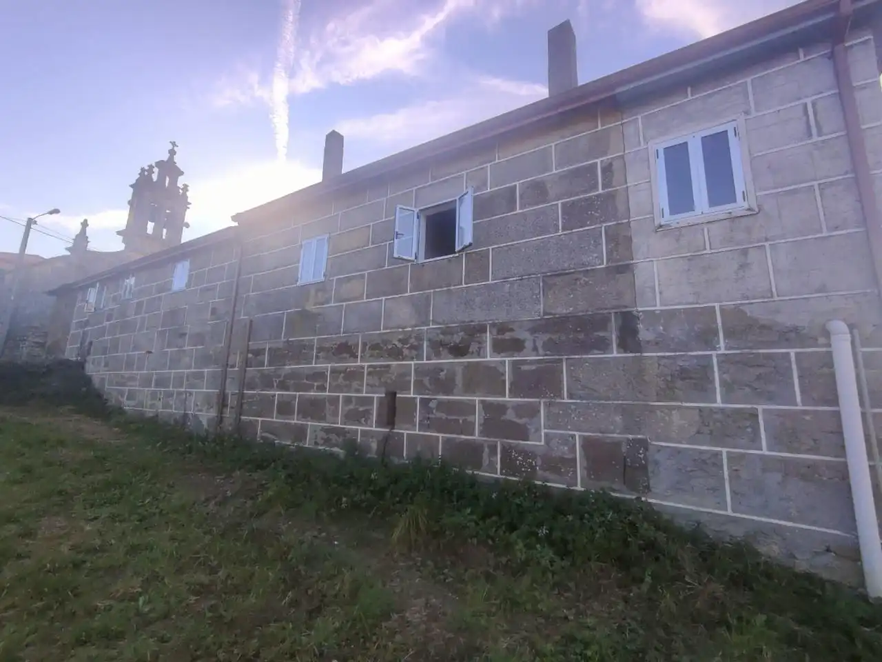 Finca rústica en venta en A EIREXA, Maceda