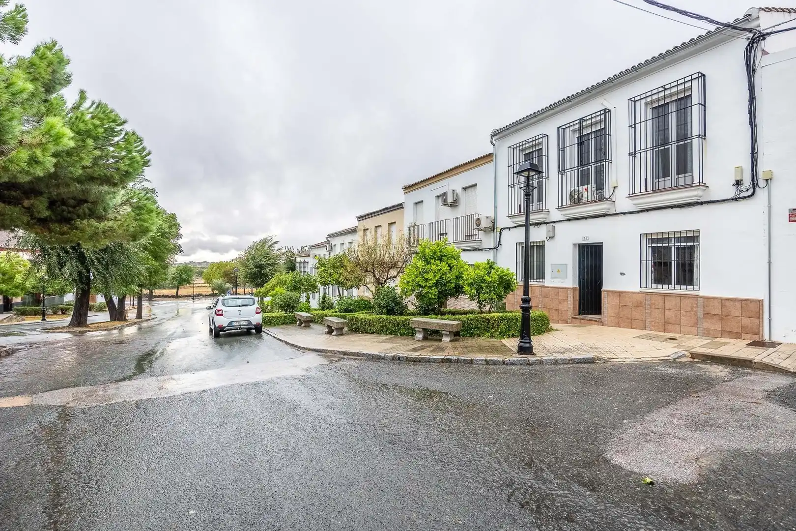 Maison mitoyenne à vendre à Castilblanco de los Arroyos, imagen 5