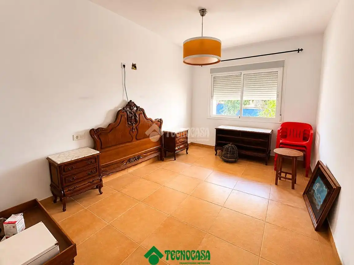 Casa adosada en venta en Adamuz