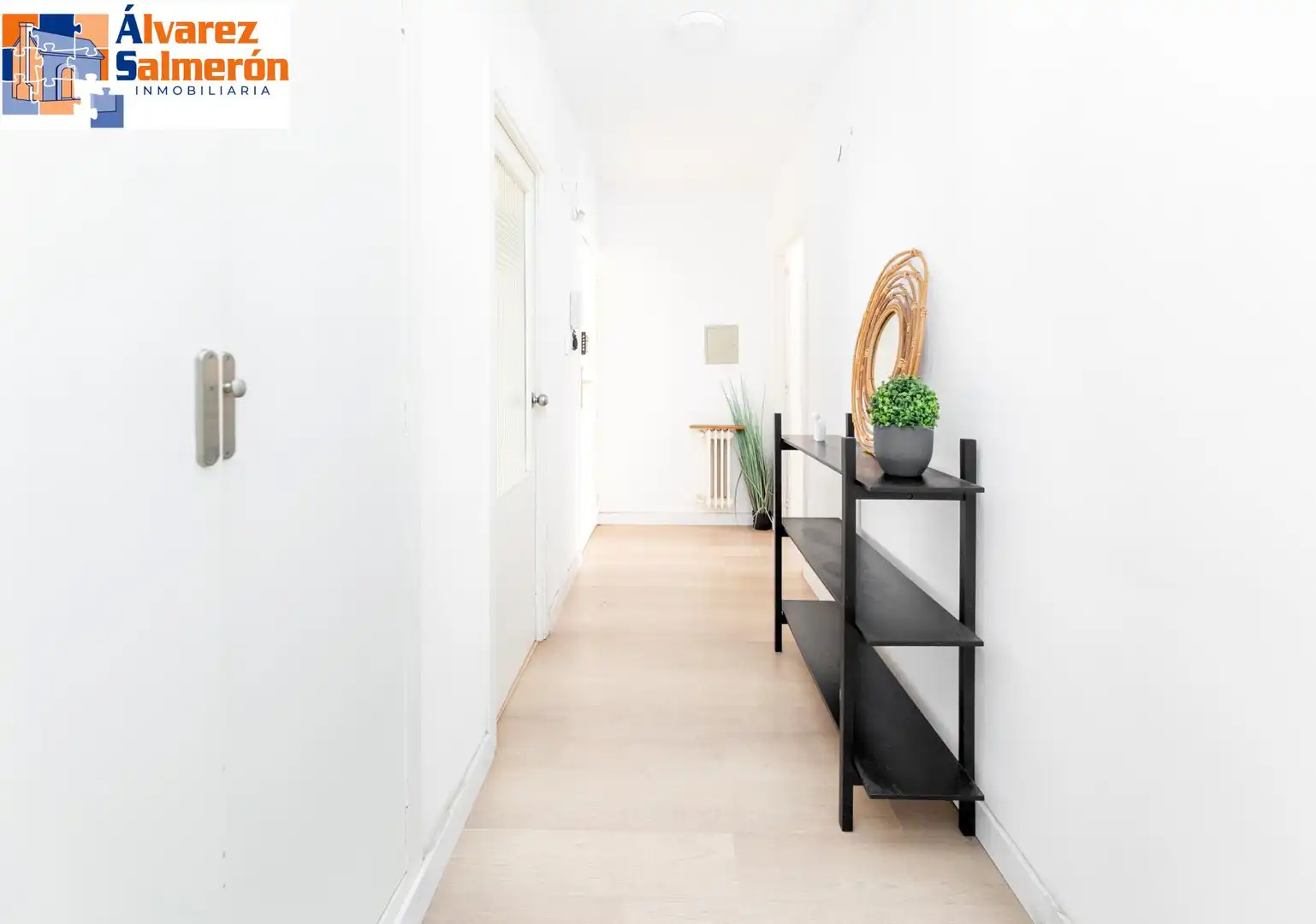 Piso con ascensor en venta en Ronda, imagen 5