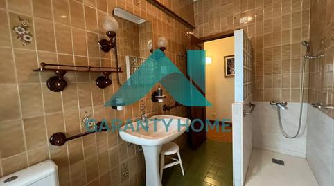 Foto 4 de Pis de lloguer a Centro, Cáceres Capital