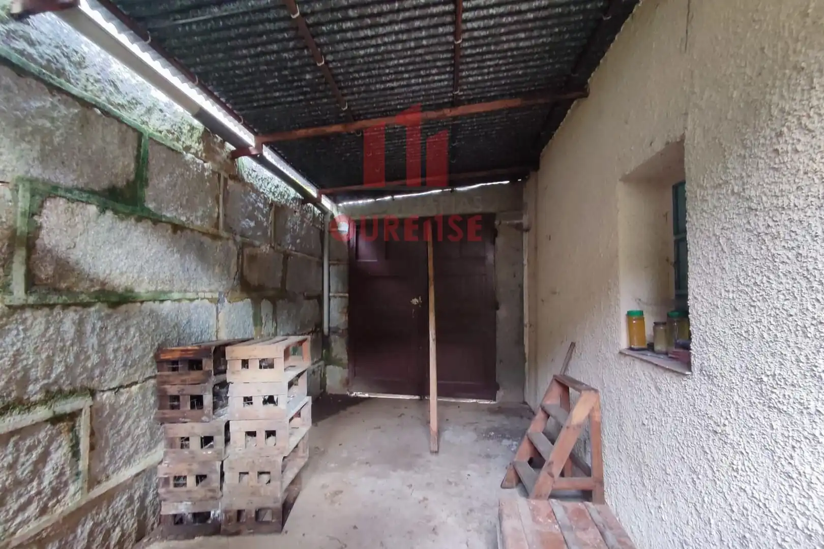 House with terrace for sale in Toén, imagen 21