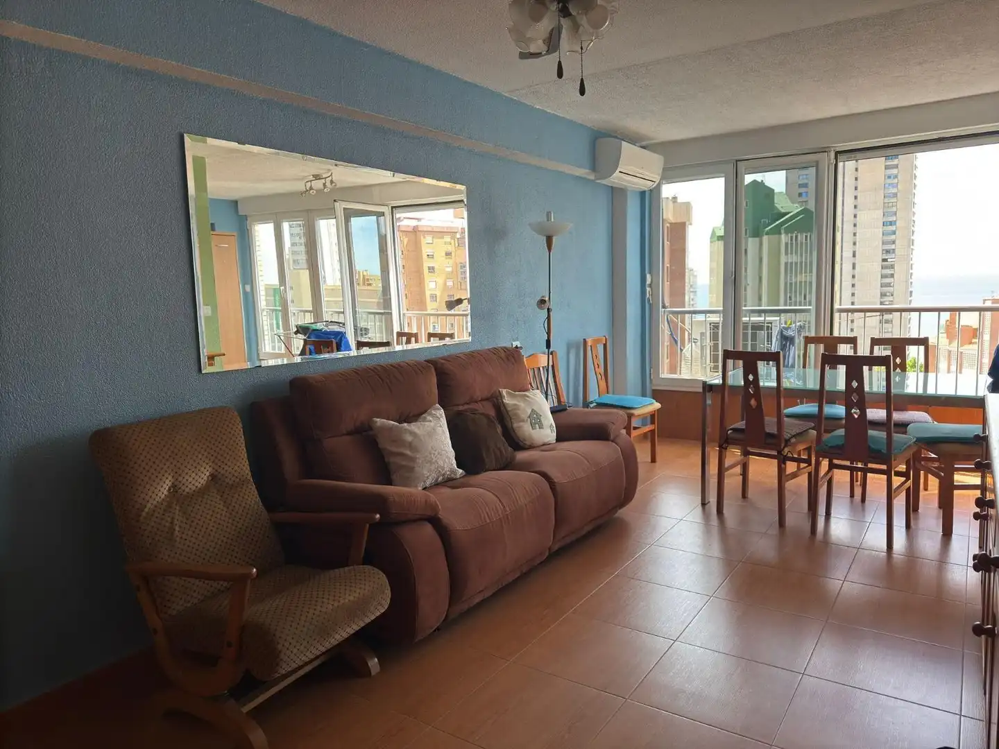 Apartment with pool for sale in Playa de Levante, imagen 7