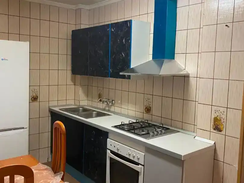 Cocina de Piso en venta en Petrer
