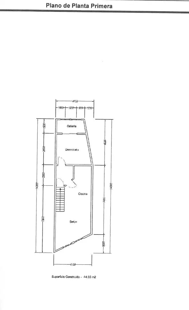 Duplex à vendre à Vallirana, imagen 30