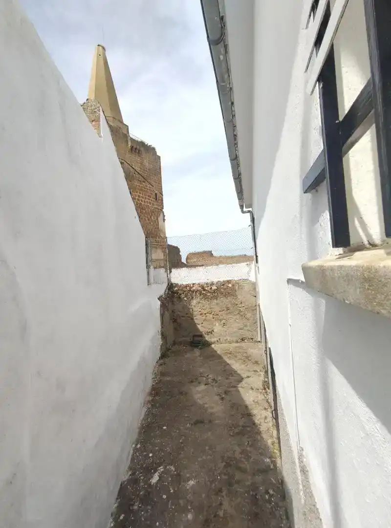 Planta baixa en venda en Galisteo amb Traster, Moblat i Rentadora