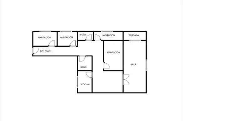 Wohnung zum Verkauf in Grajera, imagen 17