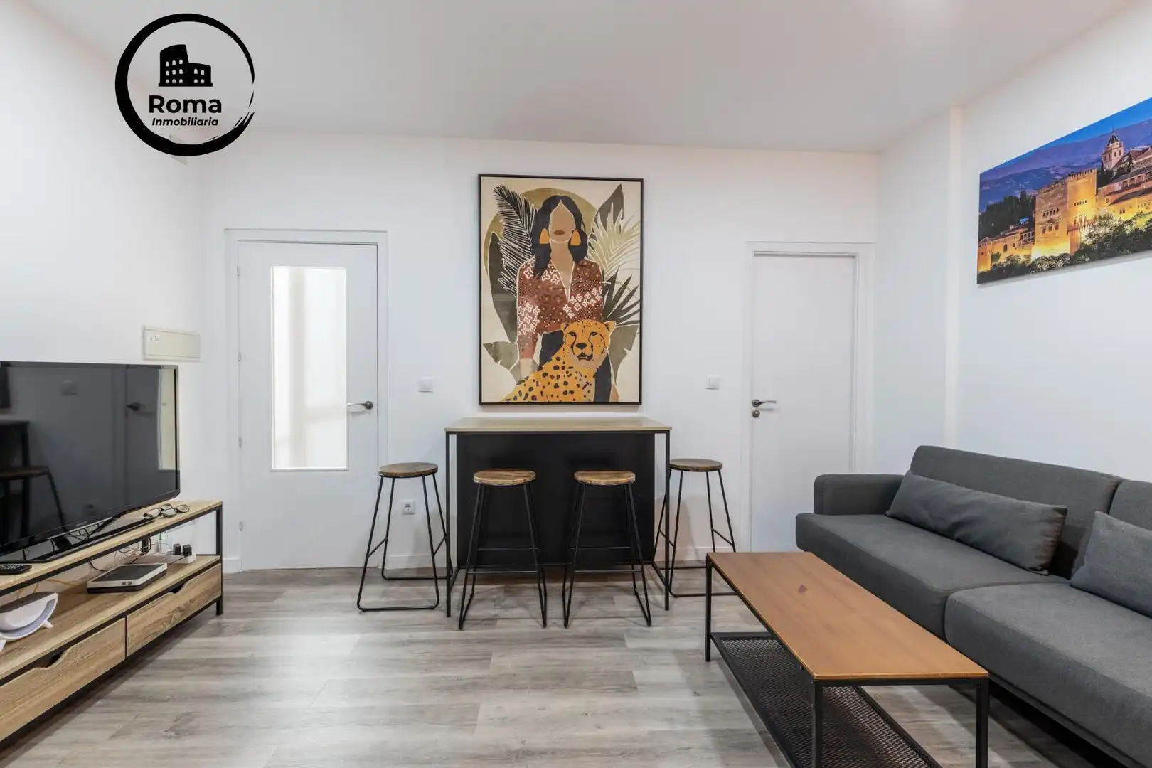 Piso en venta en DE CALVACHE