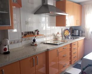 Kitchen of House or chalet for sale in Jerez de la Frontera