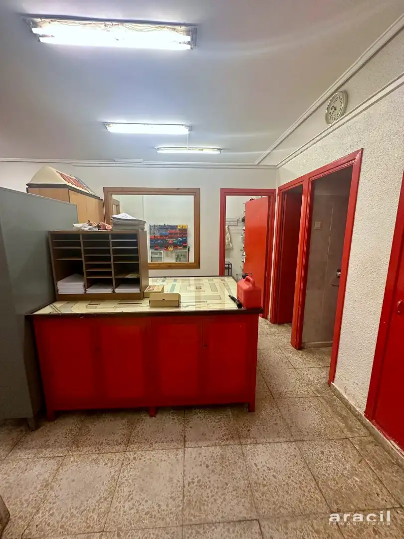 Local commercial à vendre à Santa Rosa, imagen 5