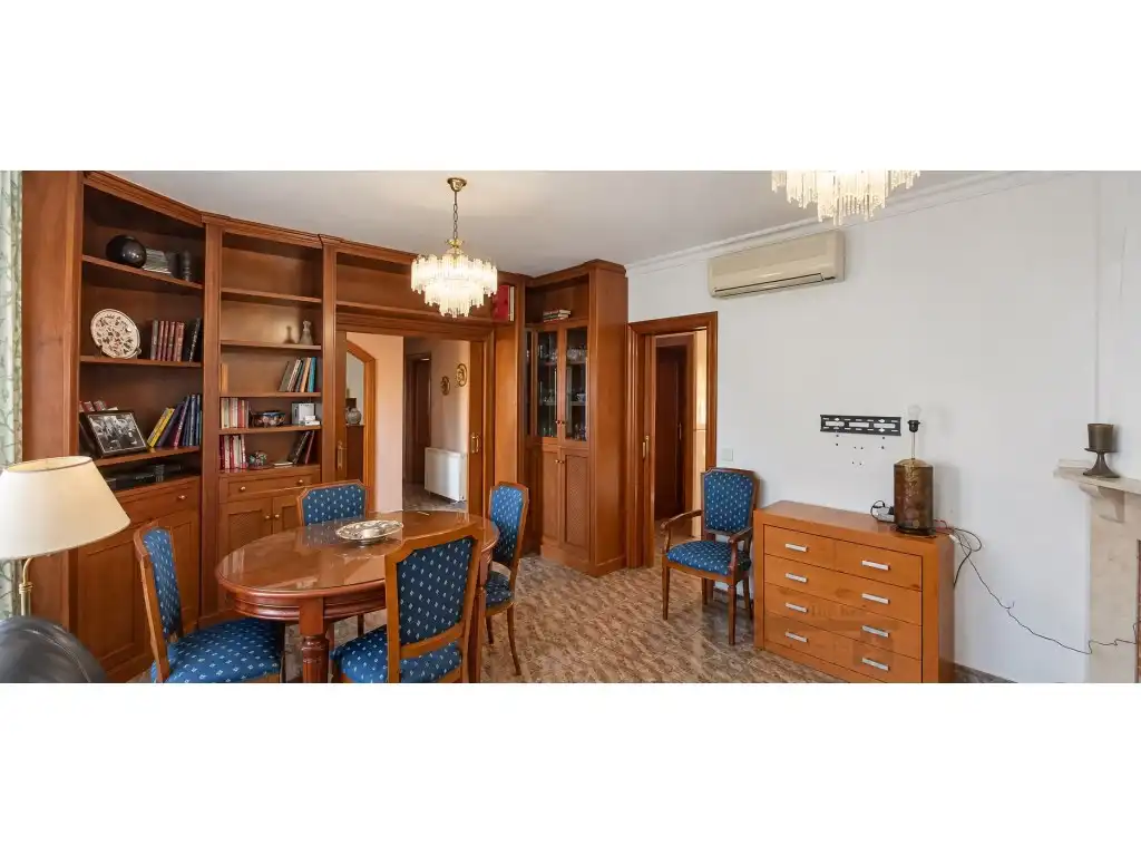 Villa in vendita a Avenida Europa, imagen 21