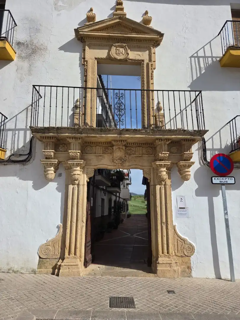 Haus zum Verkauf in Casco Histórico, imagen 4