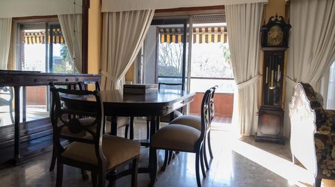 Foto 4 de Piso en venta en Avenida del Conde de Vallellano, 7, Casco Histórico - Ribera - San Basilio, Córdoba Capital