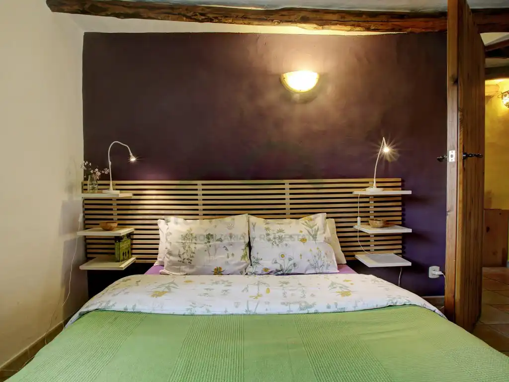 Habitación de Casa o chalet en venta en Benalauría