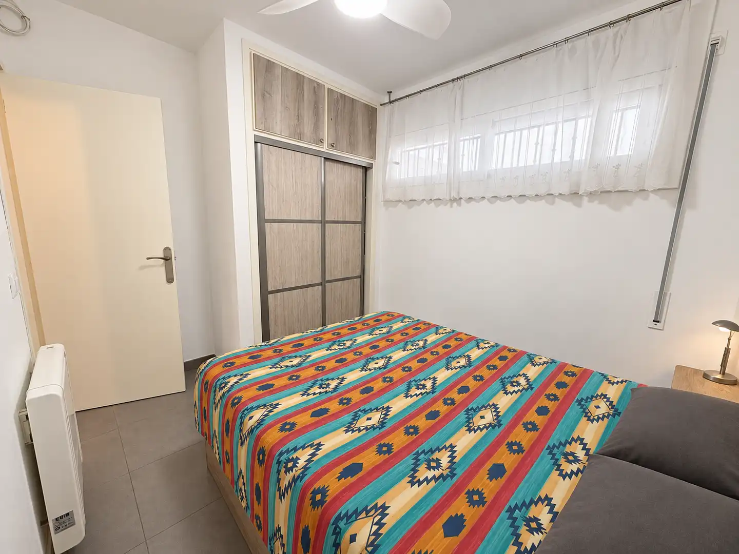Apartament en venda a Poblat Tipic, Moxó - Sant Mori