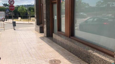 Photo 3 of Premises for rent in Avenida Països Catalans, 5, Mas Duran, Sant Quirze del Vallès