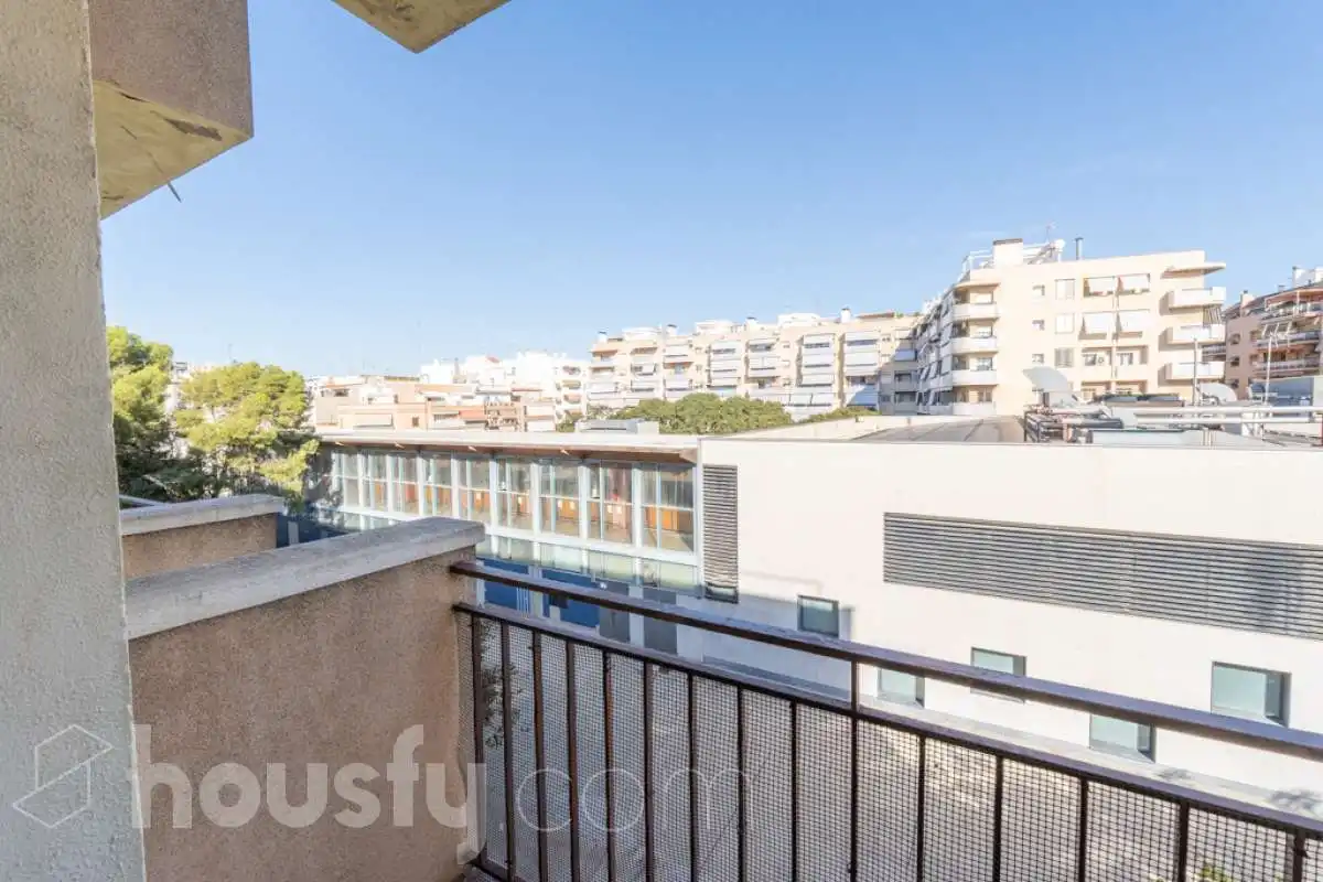 Piso con terraza en venta en Carrer Olivella ., imagen 20