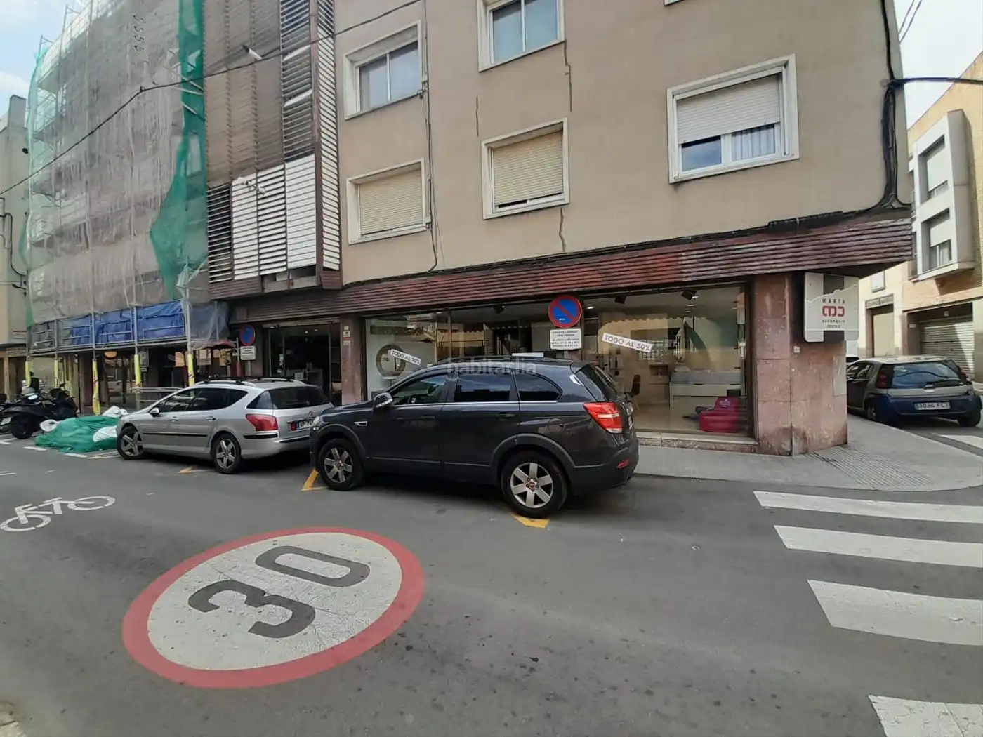 Local comercial de lloguer a Carrer de Sant Joan 5, imagen 6