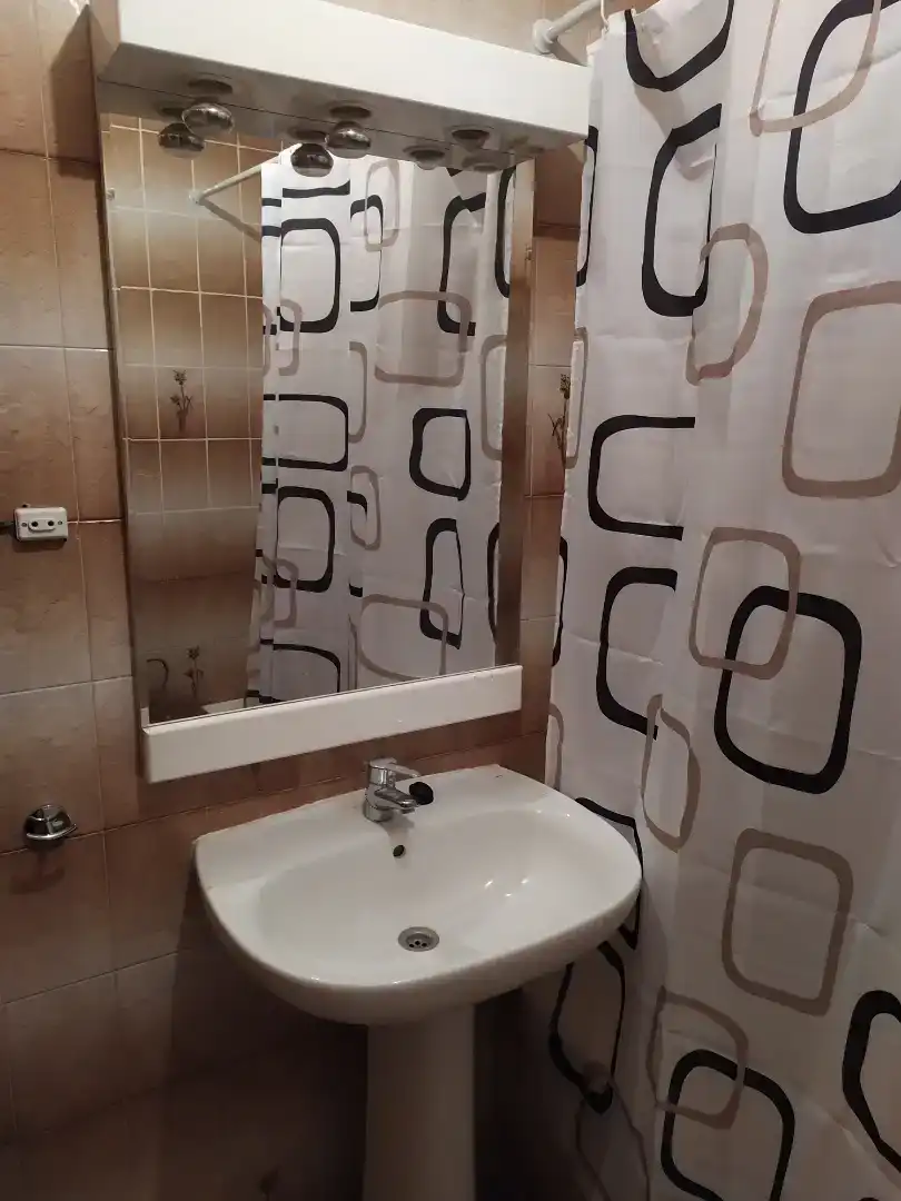 Baño de Casa o chalet en venta en El Redal con Jardín privado, Amueblado y Horno