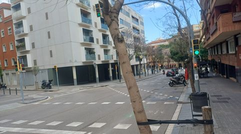 Foto 4 de Piso en venta en Carrer de Teodor Llorente, El Guinardó, Barcelona Capital