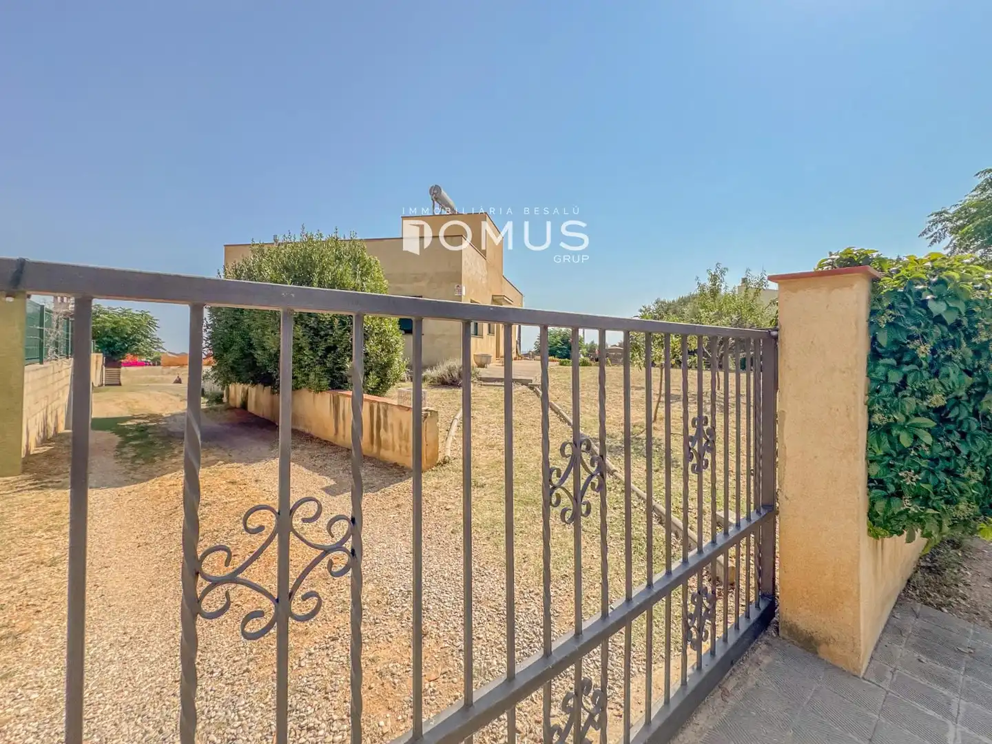 Casa o chalet en venta en Lladó con Calefacción, Jardín privado y Terraza