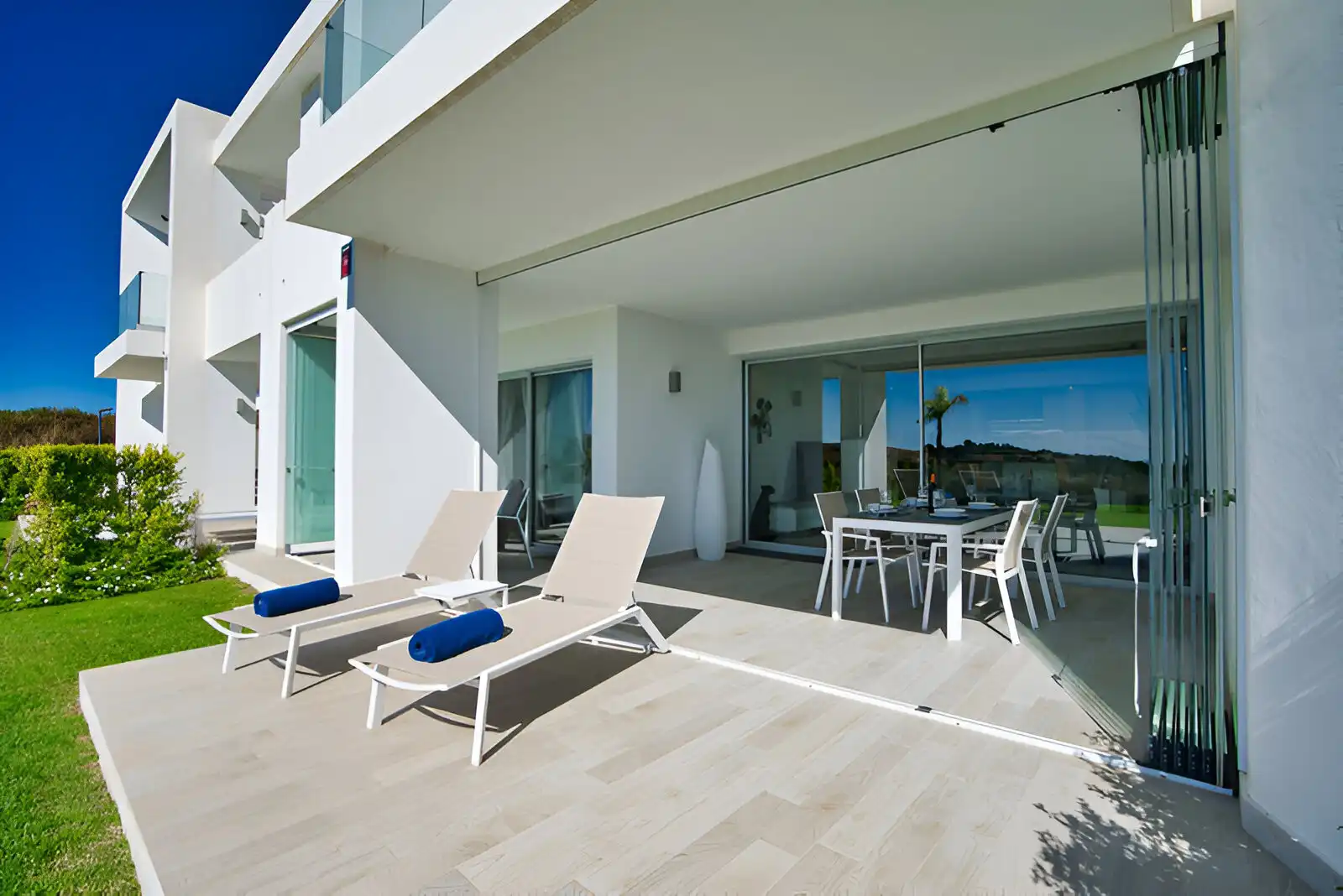 Habitatge amb piscina en venda a Estepona Pueblo, imagen 31
