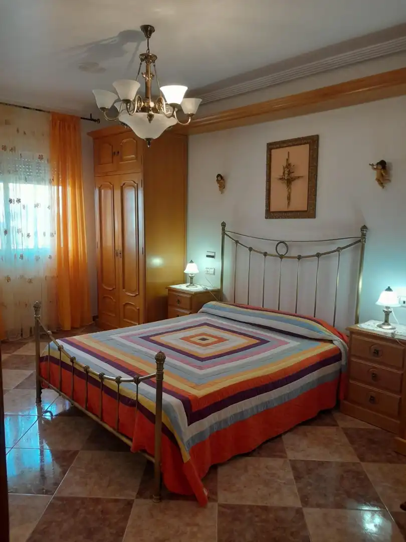 Casa con terraza en venta en Pedanías Sur, imagen 25