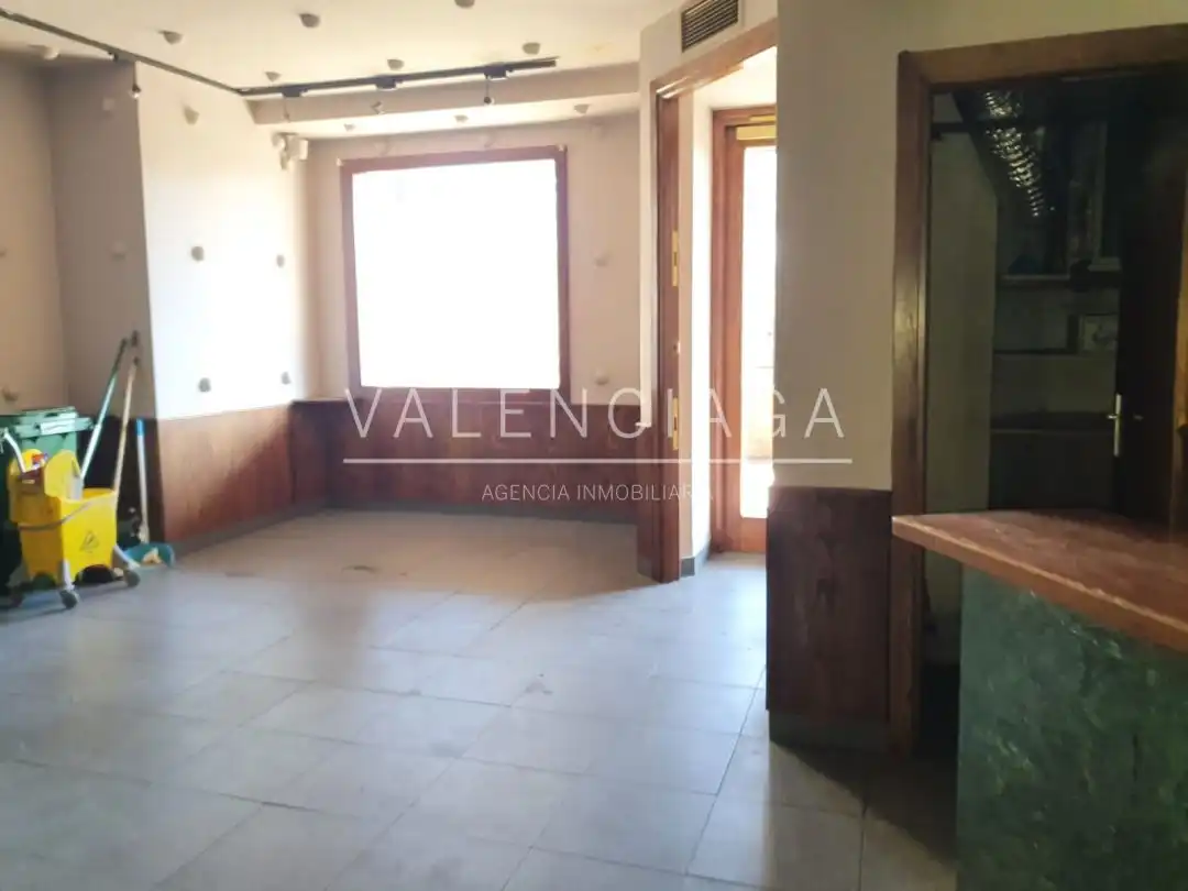 Commercial properties for sale in Beasain  with Air Conditioner
