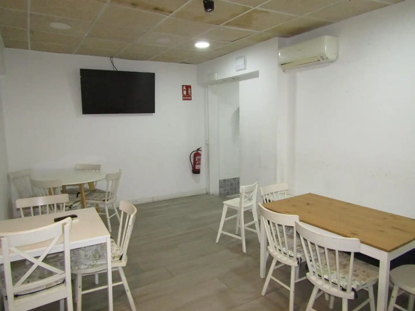 Business premises to rent in Centro, imagen 11