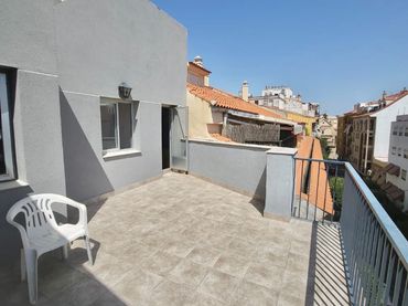 Wohnung mit Balkon zum Verkauf in Alameda de Adolfo Suárez