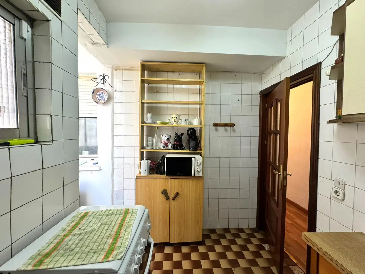 Flat with lift for sale in Avenida del Manzanares 160, imagen 18