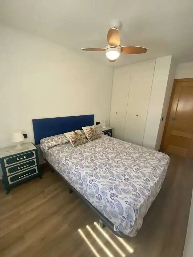 Piso con terraza en venta en Daimús, imagen 6