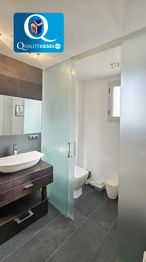 Chalet con terraza en venta en Golf Bahía, imagen 32