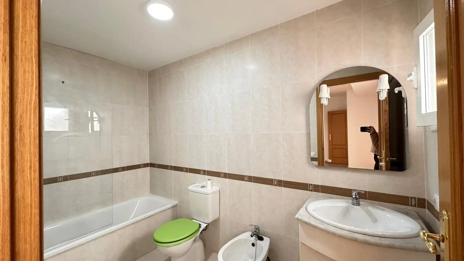 Baño de Piso en venta en L'Alcúdia