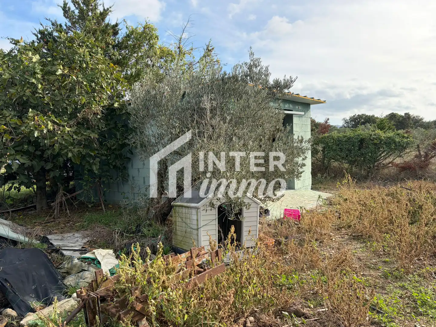 Terreno residencial en venta en Camino TORRE DEL VIENTO s/n, imagen 2
