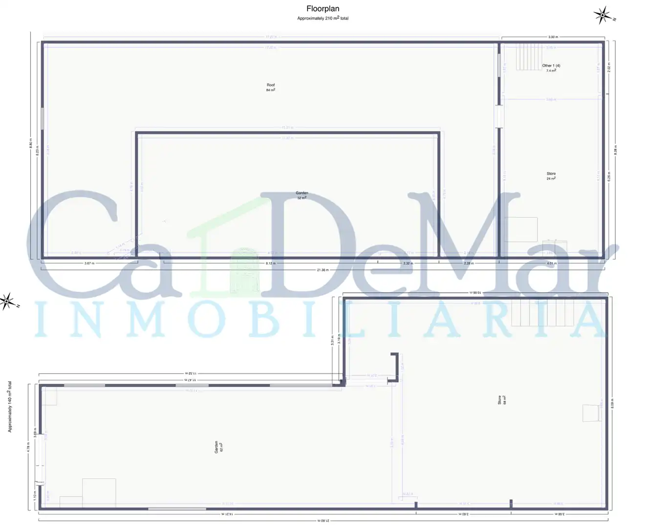 Casa o chalet en venta en Ròtova con Calefacción, Jardín privado y Terraza
