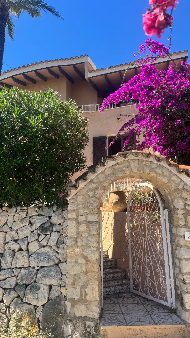 Villa avec terrasse à vendre à Partida Maryvilla, imagen 19