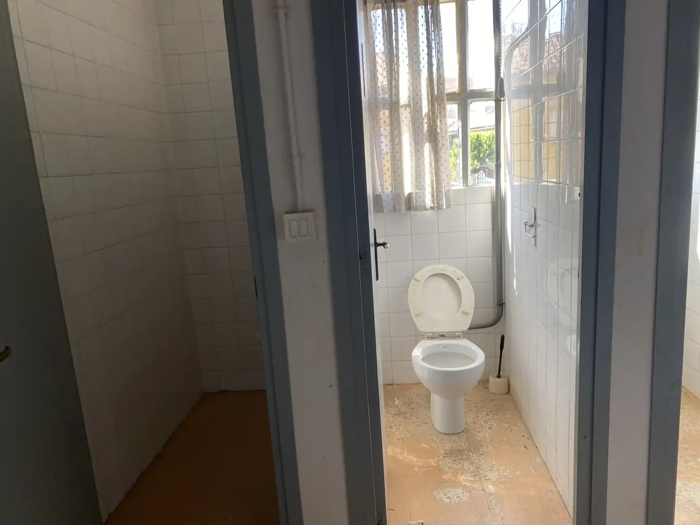 Bathroom of Residential for sale in Torelló