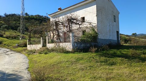 MARAVILLORA PARCELA CON CASA EN GUARO!!