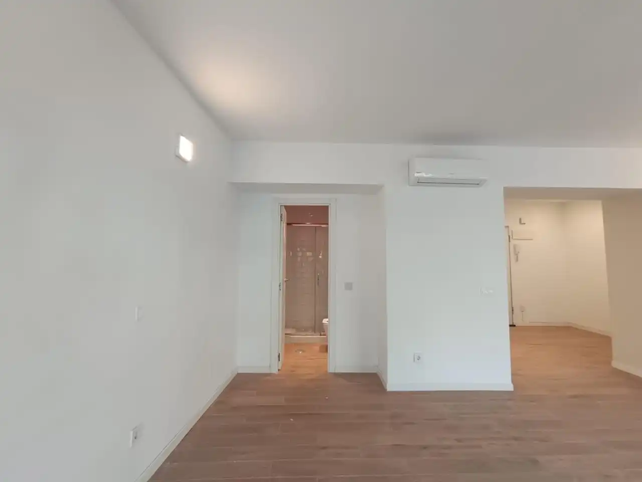 Bedroom of Study for sale in Madrid  with Air Conditioner and Heating