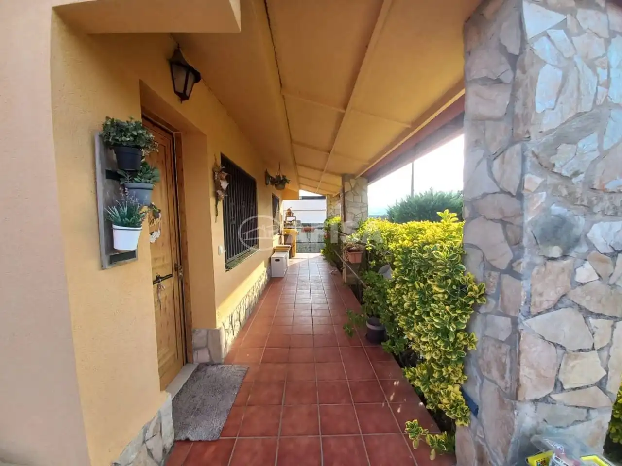 Villa con piscina in vendita a Sils, imagen 18
