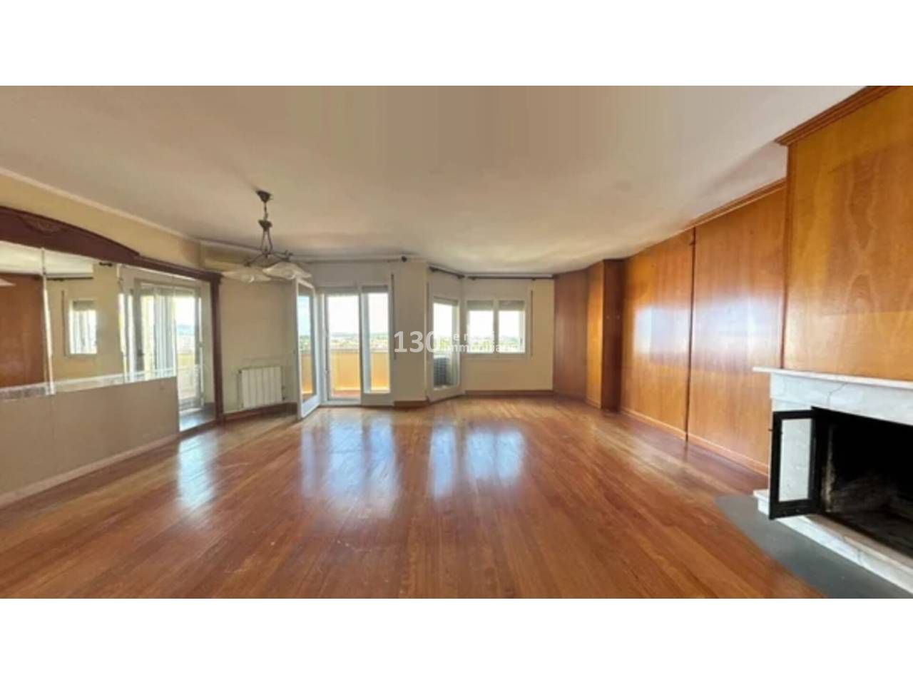 Exterior view of Flat for sale in Salt  with Terrace