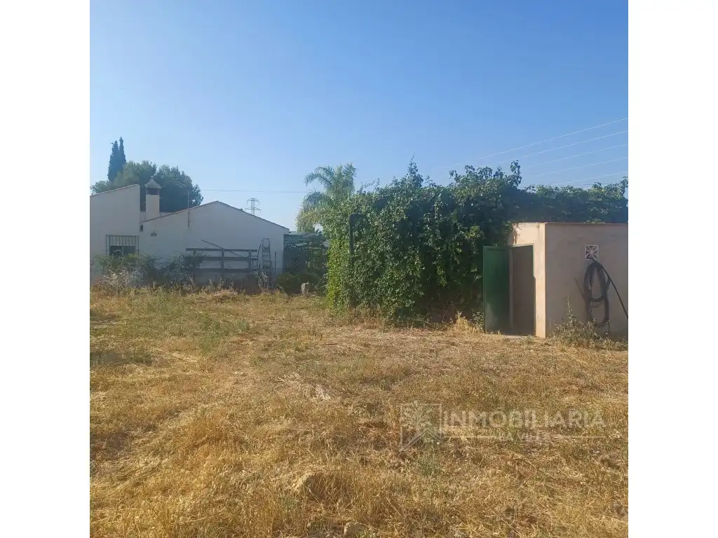 Country homes for sale in Alhaurín de la Torre  with Air Conditioner, Private garden and Terrace