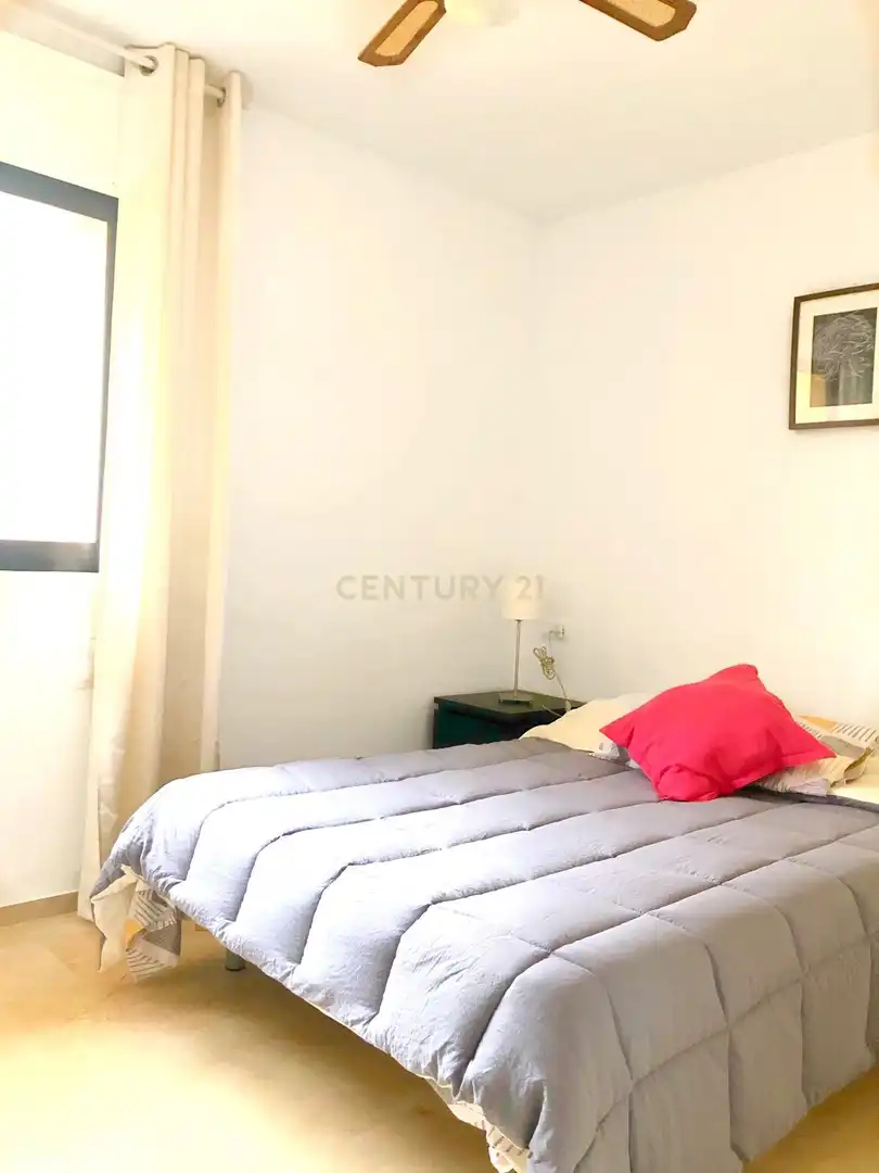 Apartments for rent in Mijas, Málaga