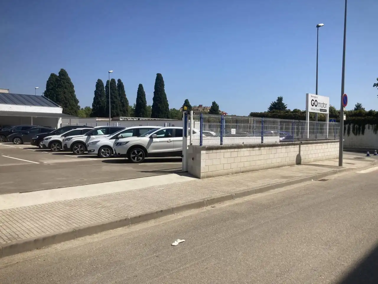 Rustikales Grundstück zum Verkauf in Calle Rocacorba, imagen 4